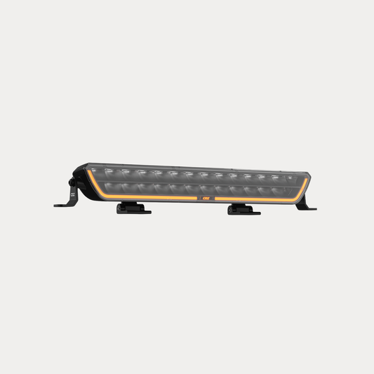 OZZ HP P20 Black – Vrhunski LED Bar (17.500 lm, 1100 m domet) - 523mm