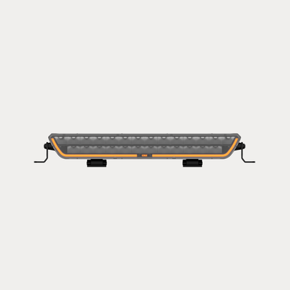 OZZ HP P20 Black – Vrhunski LED Bar (17.500 lm, 1100 m domet) - 523mm
