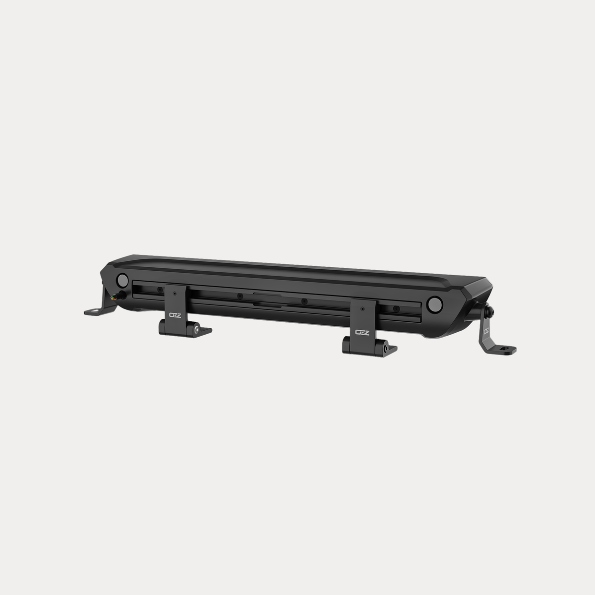 OZZ HP P20 Black – Vrhunski LED Bar (17.500 lm, 1100 m domet) - 523mm