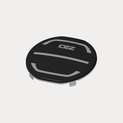 Zaštitni poklopac za seriju OZZ XR2 P9″