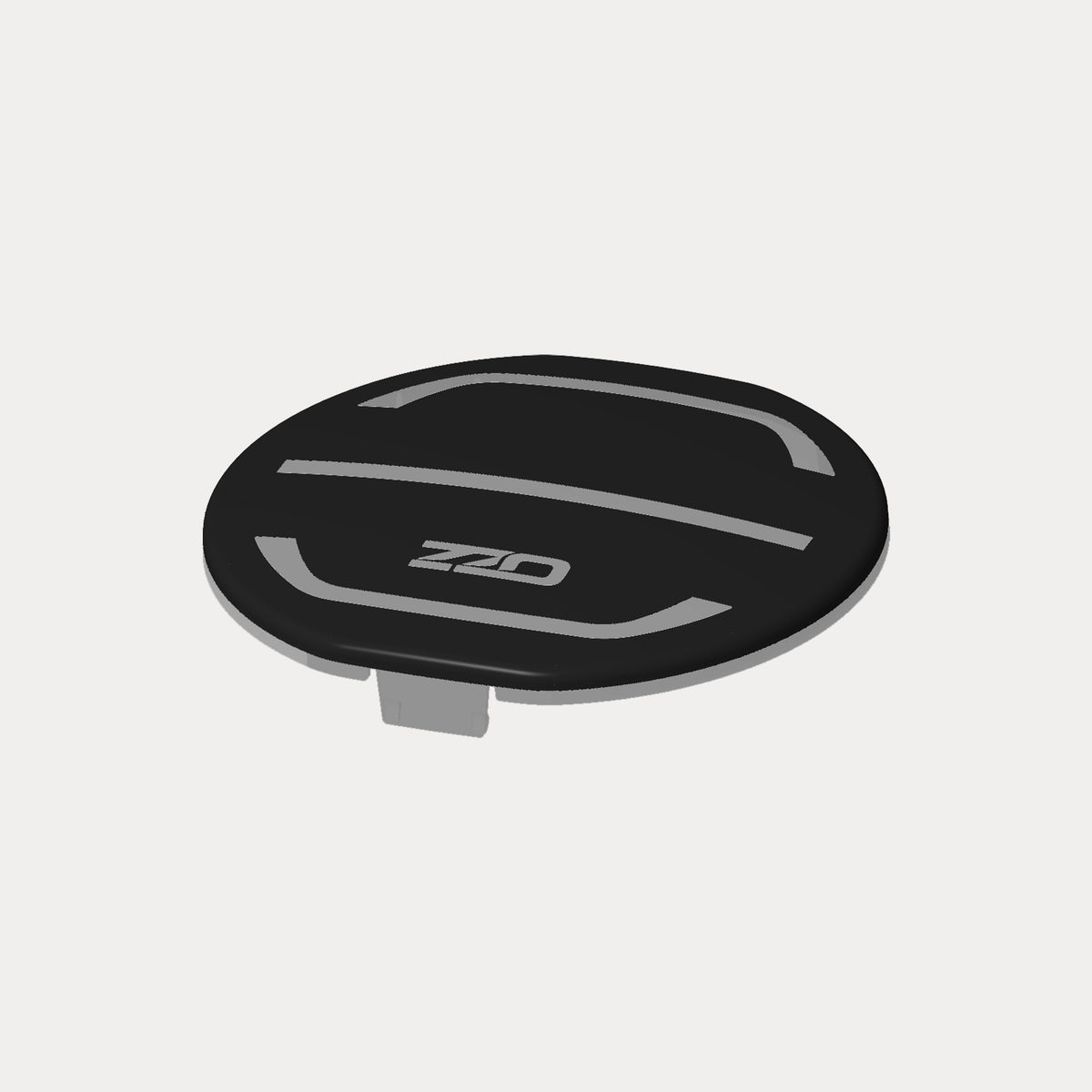 Zaštitni poklopac za seriju OZZ XR2 P9″