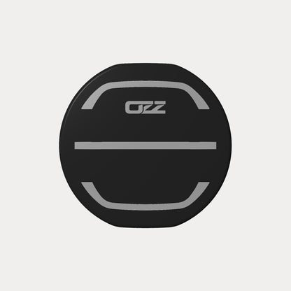 Zaštitni poklopac za seriju OZZ XR2 P9″