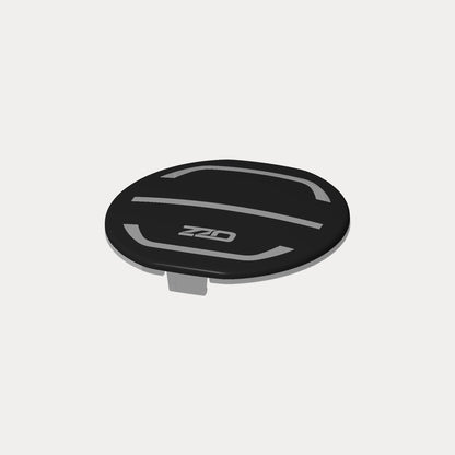 Zaštitni poklopac za seriju OZZ XR2 P7″