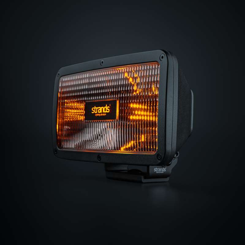 Strands IZE LED OG Rex