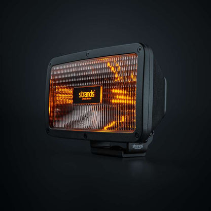 Strands IZE LED OG Rex