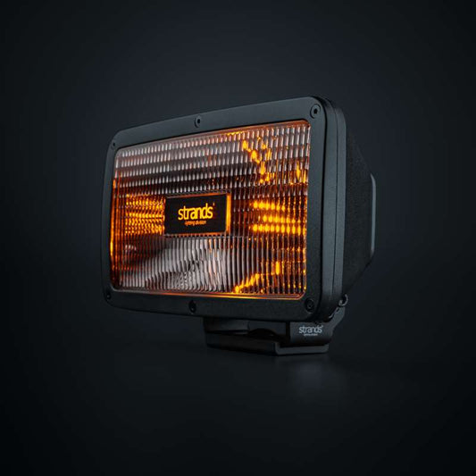 Strands IZE LED OG Rex