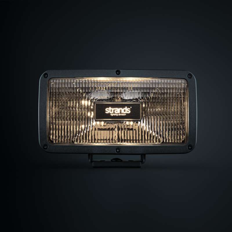 Strands IZE LED OG Rex