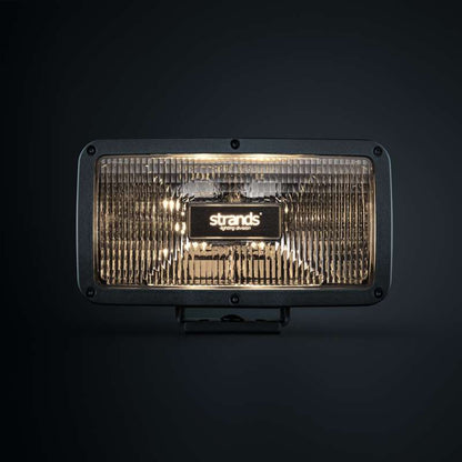 Strands IZE LED OG Rex