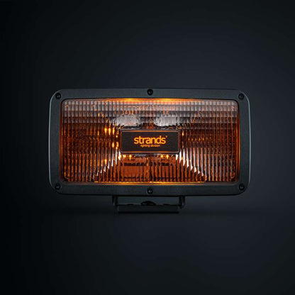 Strands IZE LED OG Rex