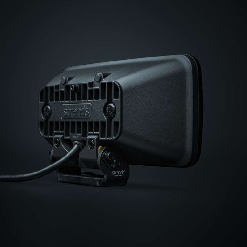 Strands IZE LED OG Rex