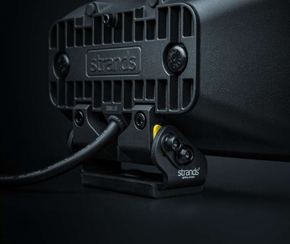 Strands IZE LED OG Rex