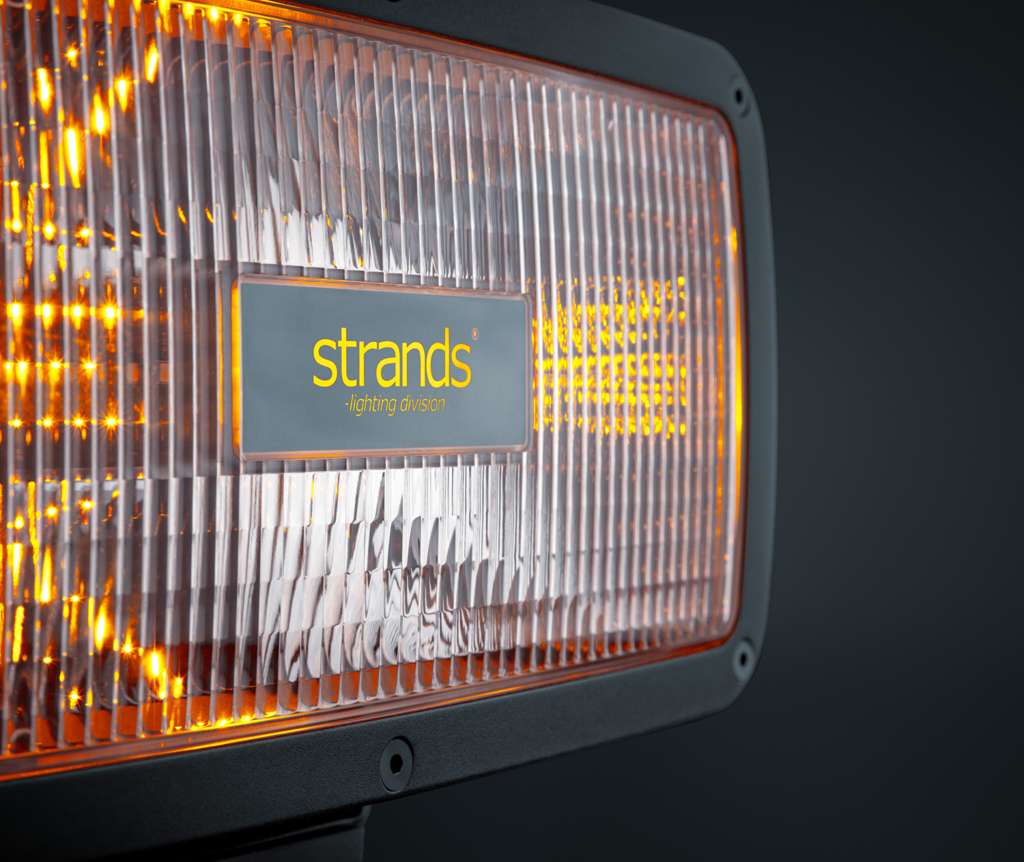 Strands IZE LED OG Rex