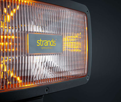 Strands IZE LED OG Rex