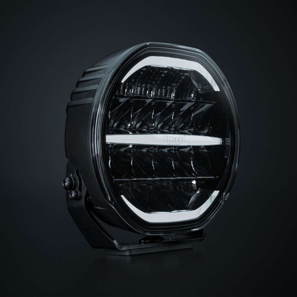 NUUK D-LINE DRIVING LIGHT 9"