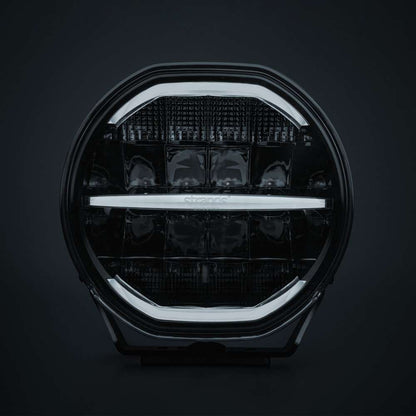 NUUK D-LINE DRIVING LIGHT 9"