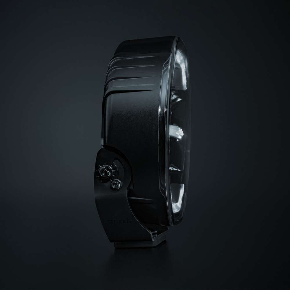 NUUK D-LINE DRIVING LIGHT 9"