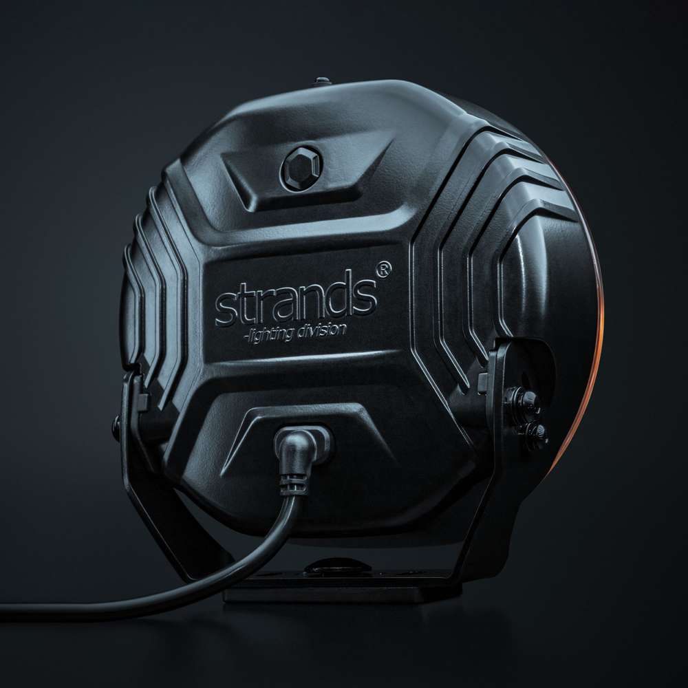 NUUK D-LINE DRIVING LIGHT 9"