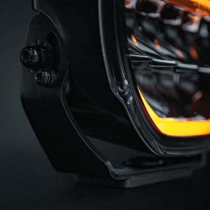 NUUK D-LINE DRIVING LIGHT 9"