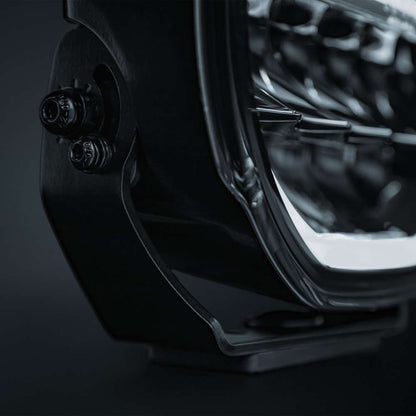 NUUK D-LINE DRIVING LIGHT 9"