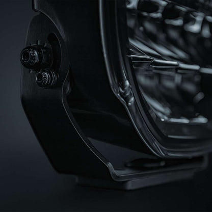 NUUK D-LINE DRIVING LIGHT 9"
