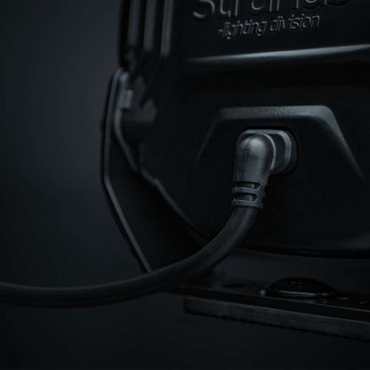 NUUK D-LINE DRIVING LIGHT 9"
