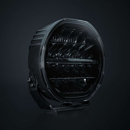 NUUK D-LINE DRIVING LIGHT 9"