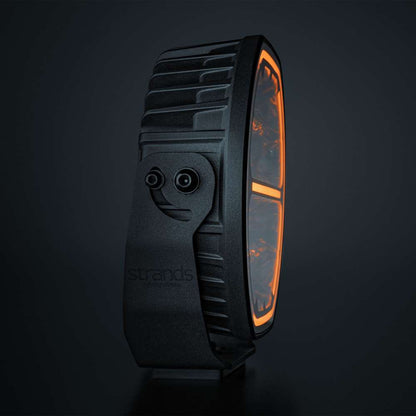BIG ENERGY 2.0  DRIVING LIGHT 9″