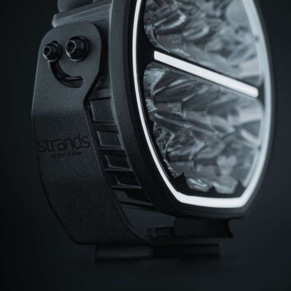 BIG ENERGY 2.0  DRIVING LIGHT 9″