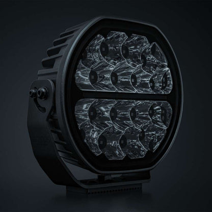 BIG ENERGY 2.0  DRIVING LIGHT 9″