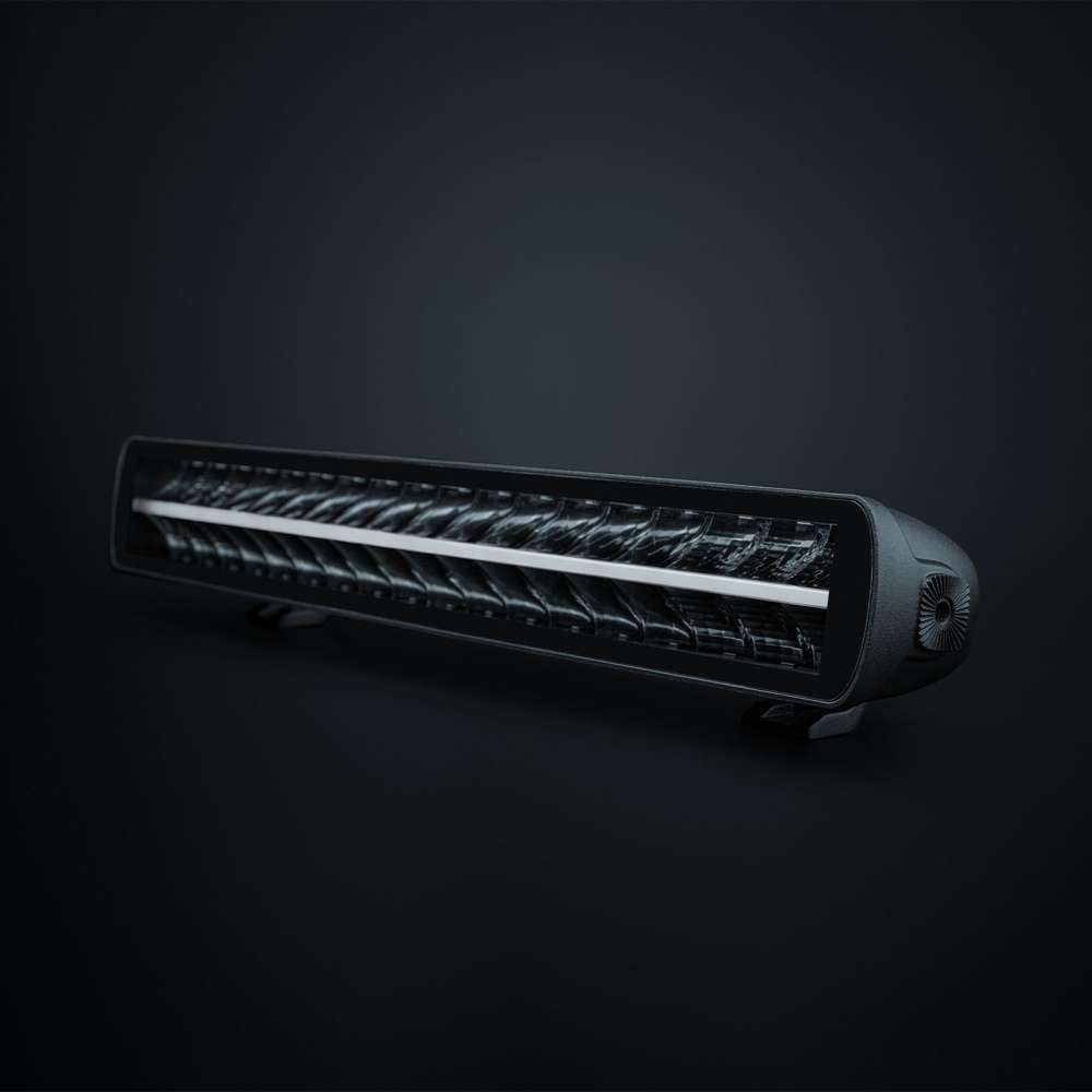 Strands Big Energy 20” - 525mm