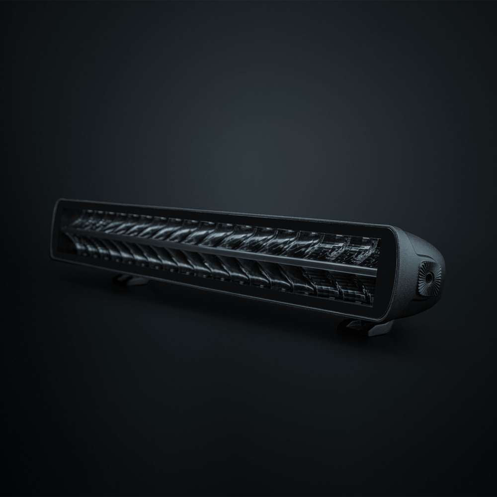 Strands Big Energy 20” - 525mm