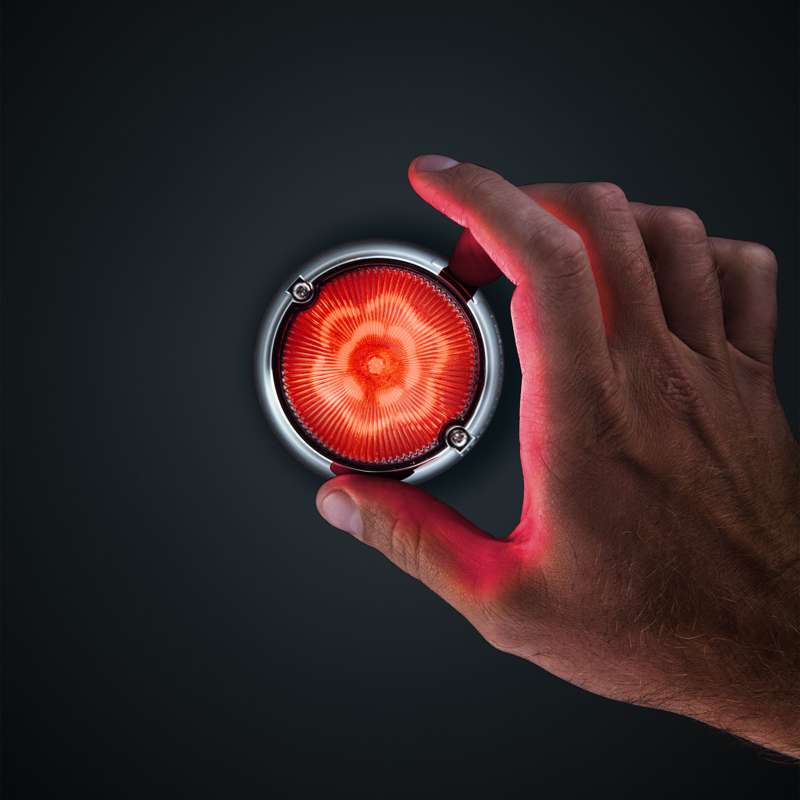 Strands IZE LED Mellon - Višebojno Unutarnje Svjetlo