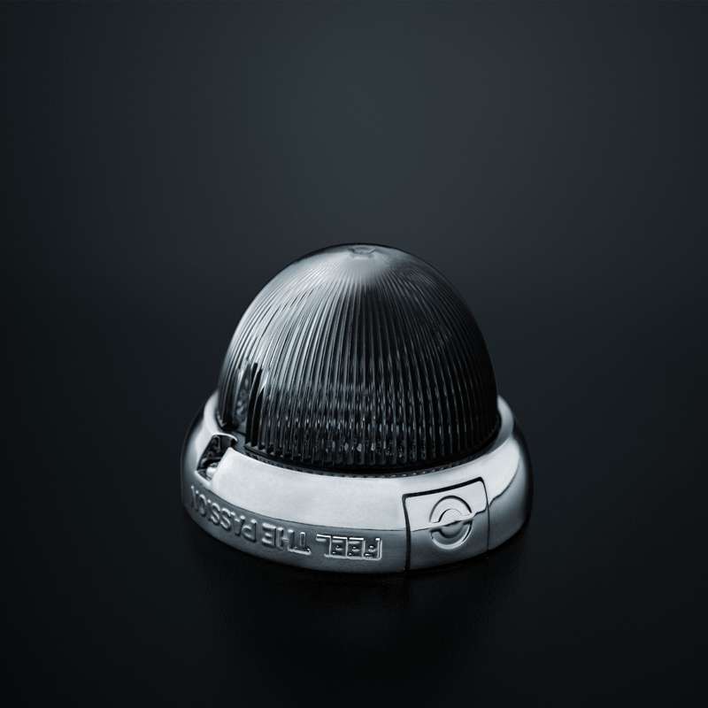 Strands IZE LED Mellon - Višebojno Unutarnje Svjetlo