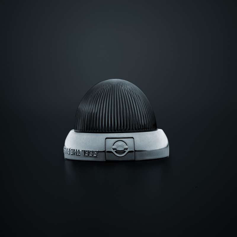 Strands IZE LED Mellon - Višebojno Unutarnje Svjetlo