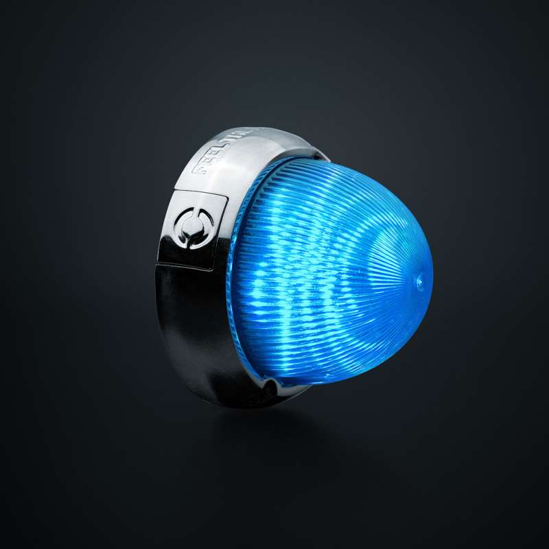 Strands IZE LED Mellon - Višebojno Unutarnje Svjetlo