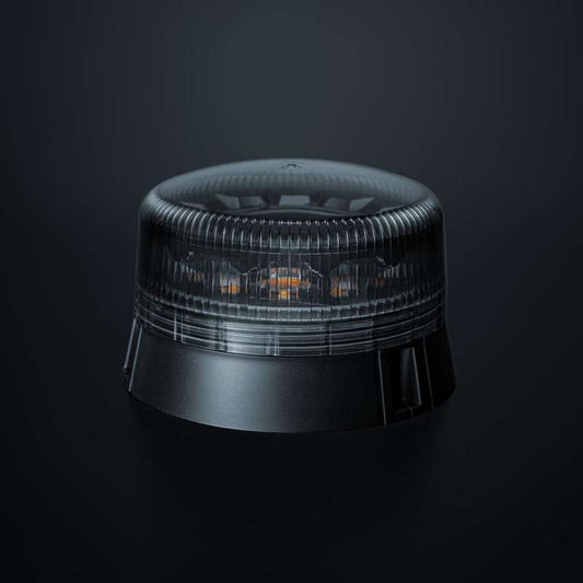 STRANDS Black Raven Pharos – Premium LED Rotacijsko Svjetlo