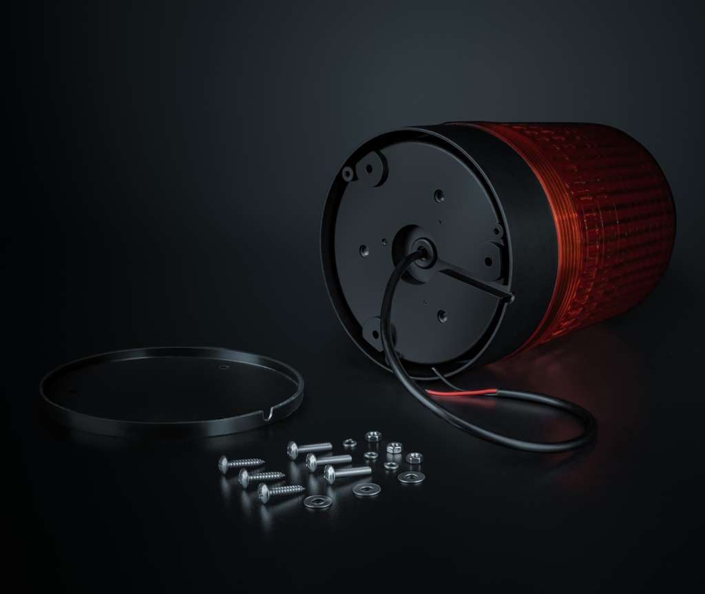 STRANDS IZE LED Lighthouse – Najjače LED Rotacijsko Svjetlo