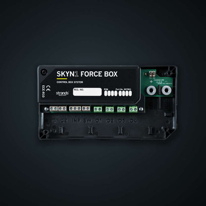 Strands SKYN1 PXP Force Box