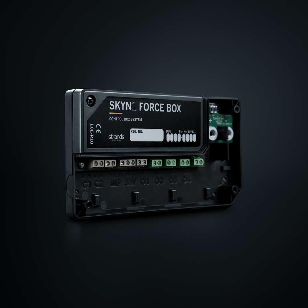 Strands SKYN1 PXP Force Box