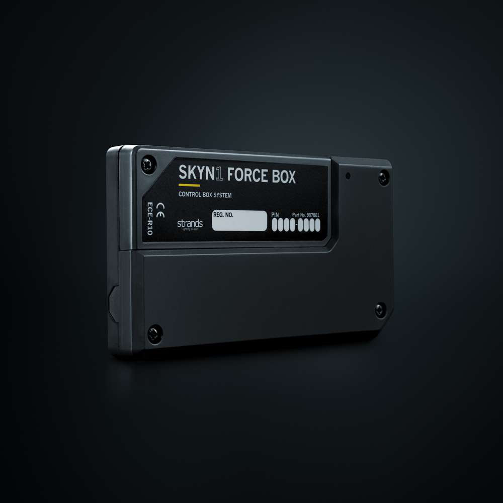 Strands SKYN1 PXP Force Box