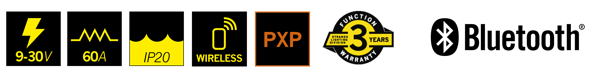 Strands SKYN1 PXP Force Box