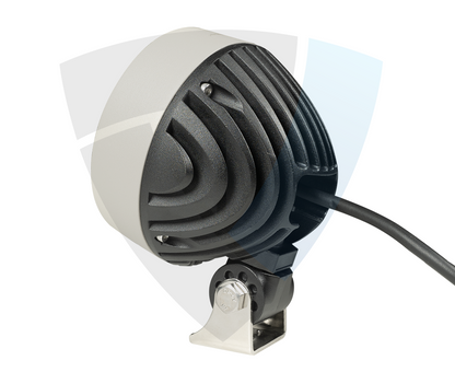 Premium LED Radna Lampa 60W – SIVA – Za John Deere – Široki Snop