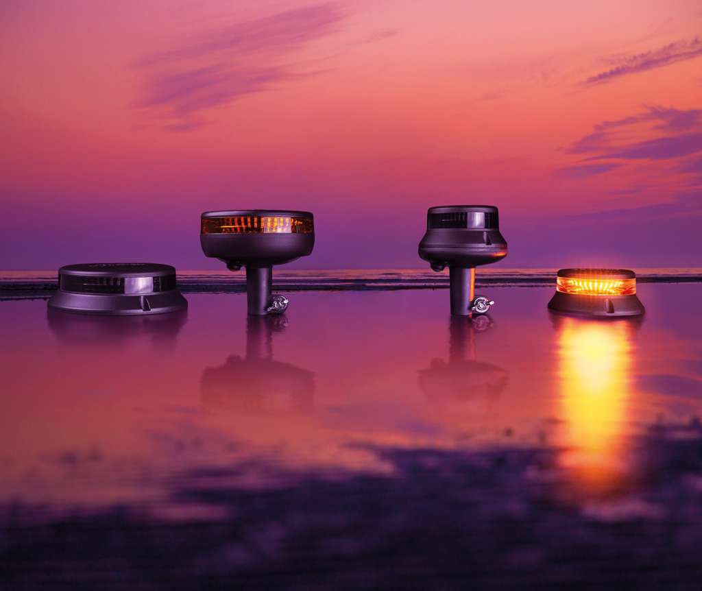 CRUISE LIGHT - DARK SERIJA