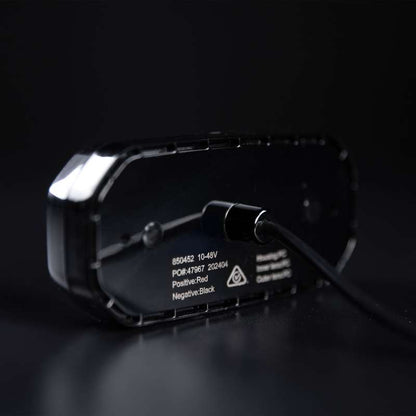 FOR9T SCALE  POSITION LIGHT