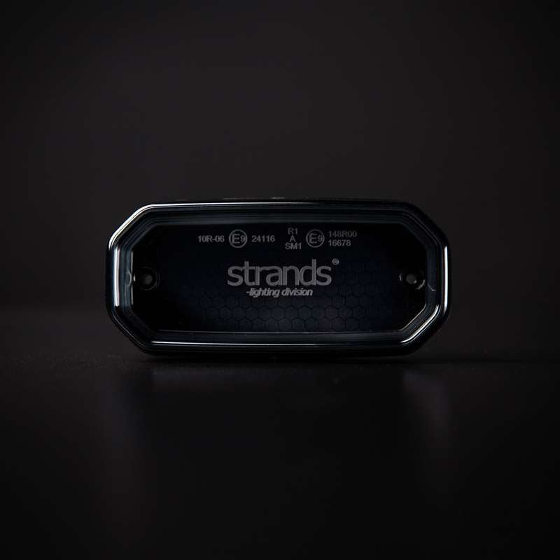 FOR9T SCALE  POSITION LIGHT