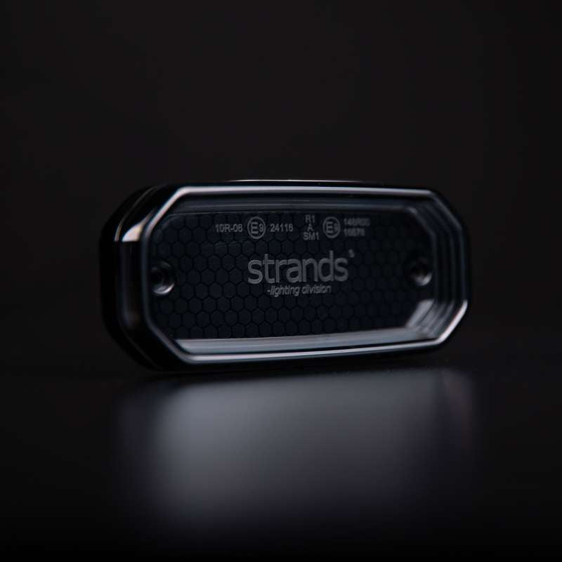 FOR9T SCALE  POSITION LIGHT