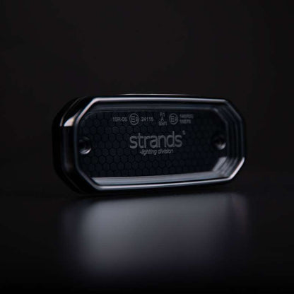 FOR9T SCALE  POSITION LIGHT