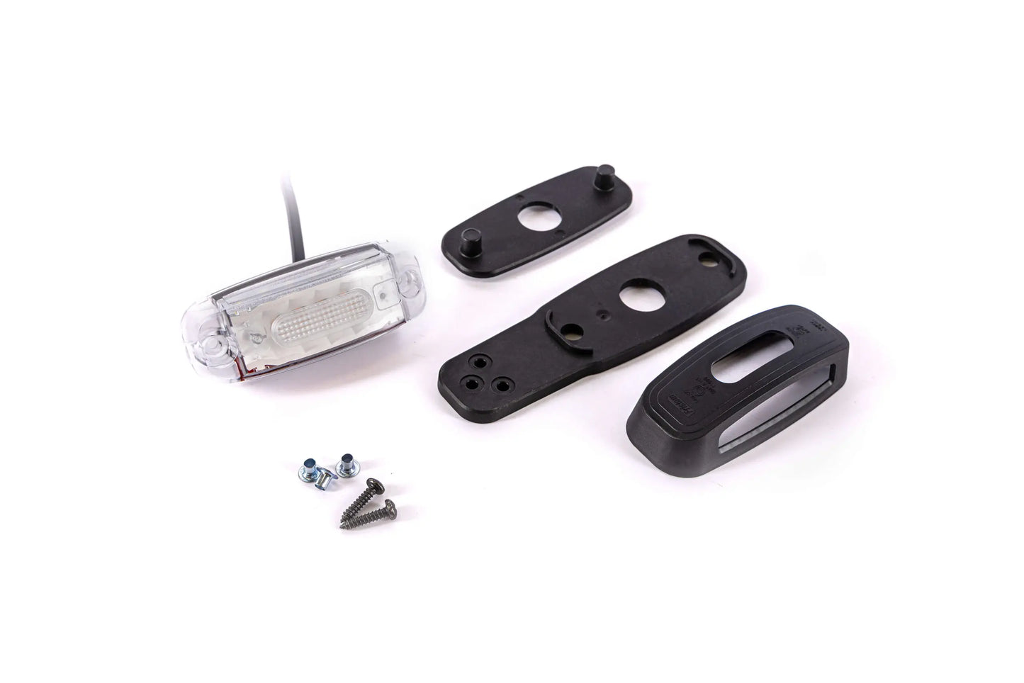 FT-039 LED – 3-Funkcionalno LED Gabaritno Svjetlo