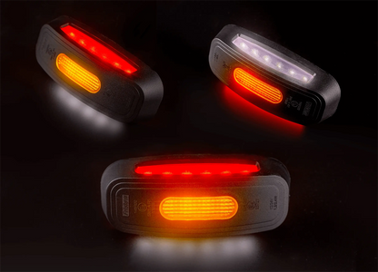 FT-039 LED – 3-Funkcionalno LED Gabaritno Svjetlo