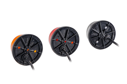 FT-059 LED – Univerzalno LED Gabaritno Svjetlo s Reflektorom